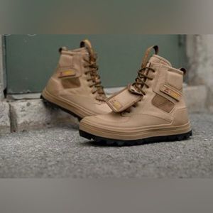 Reebok Rothco Boots